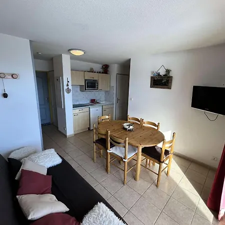 Gardette - Tres Joli Accueillant 4 Personnes A Mae-8531 Apartment *