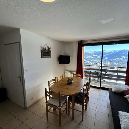 Apartment Gardette - Tres Joli Accueillant 4 Personnes A Mae-8531 Reallon
