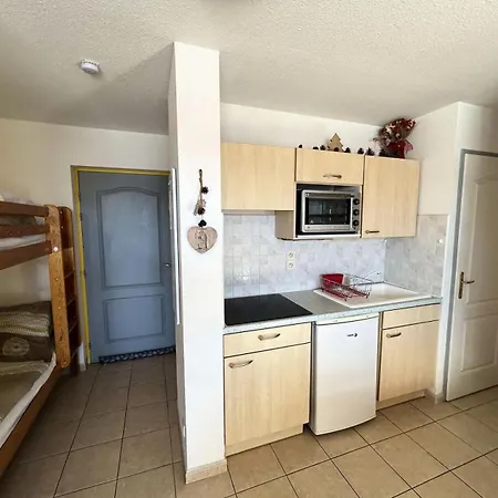 Gardette - Tres Joli Accueillant 4 Personnes A Mae-8531 Reallon